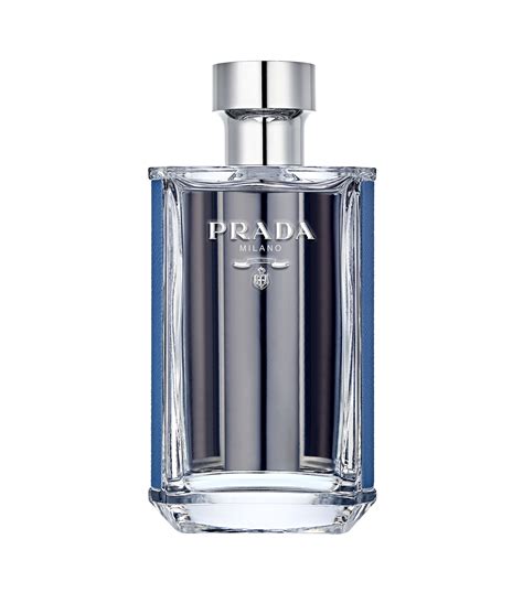 prada perfume homme|Prada l'homme house of fraser.